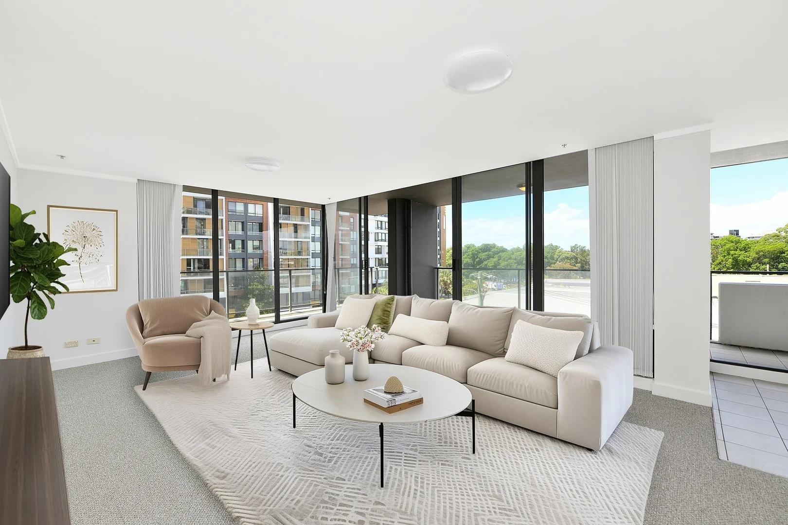 A303/35 Arncliffe Street, Wolli Creek NSW 2205