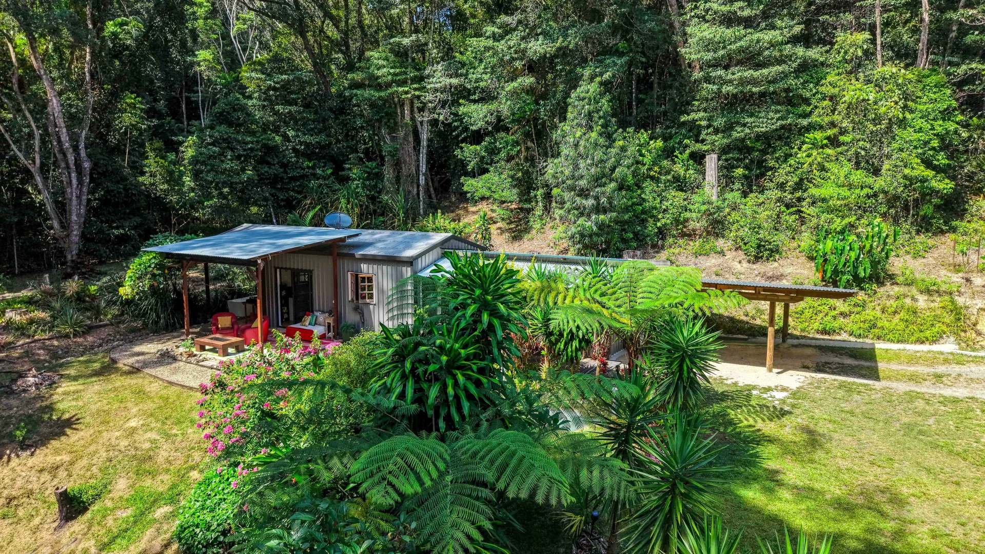 Additional image 29 of 3 Williamson Drive, Kuranda QLD 4881