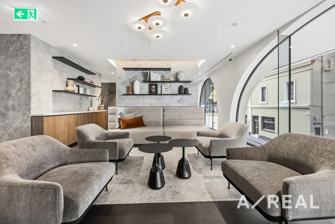 Additional image 14 of 1208/301 King Street, Melbourne VIC 3000