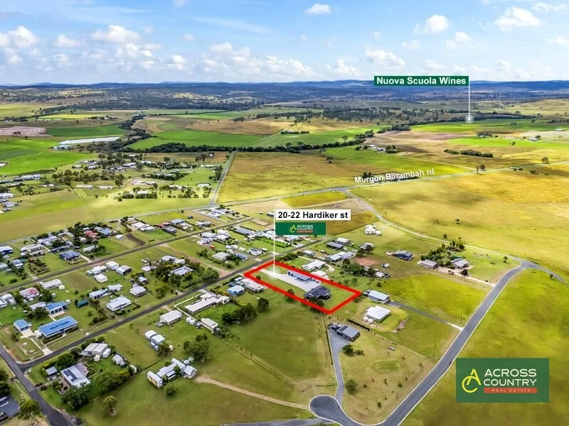 Additional image 34 of 20-22 Hardiker Street, Moffatdale QLD 4605