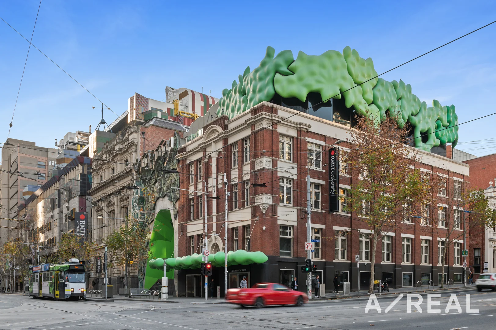 Additional image 30 of 1208/301 King Street, Melbourne VIC 3000