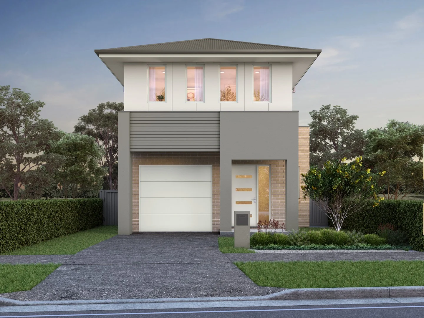 Additional image 14 of Lot 103 Alan Street, Box Hill NSW 2765