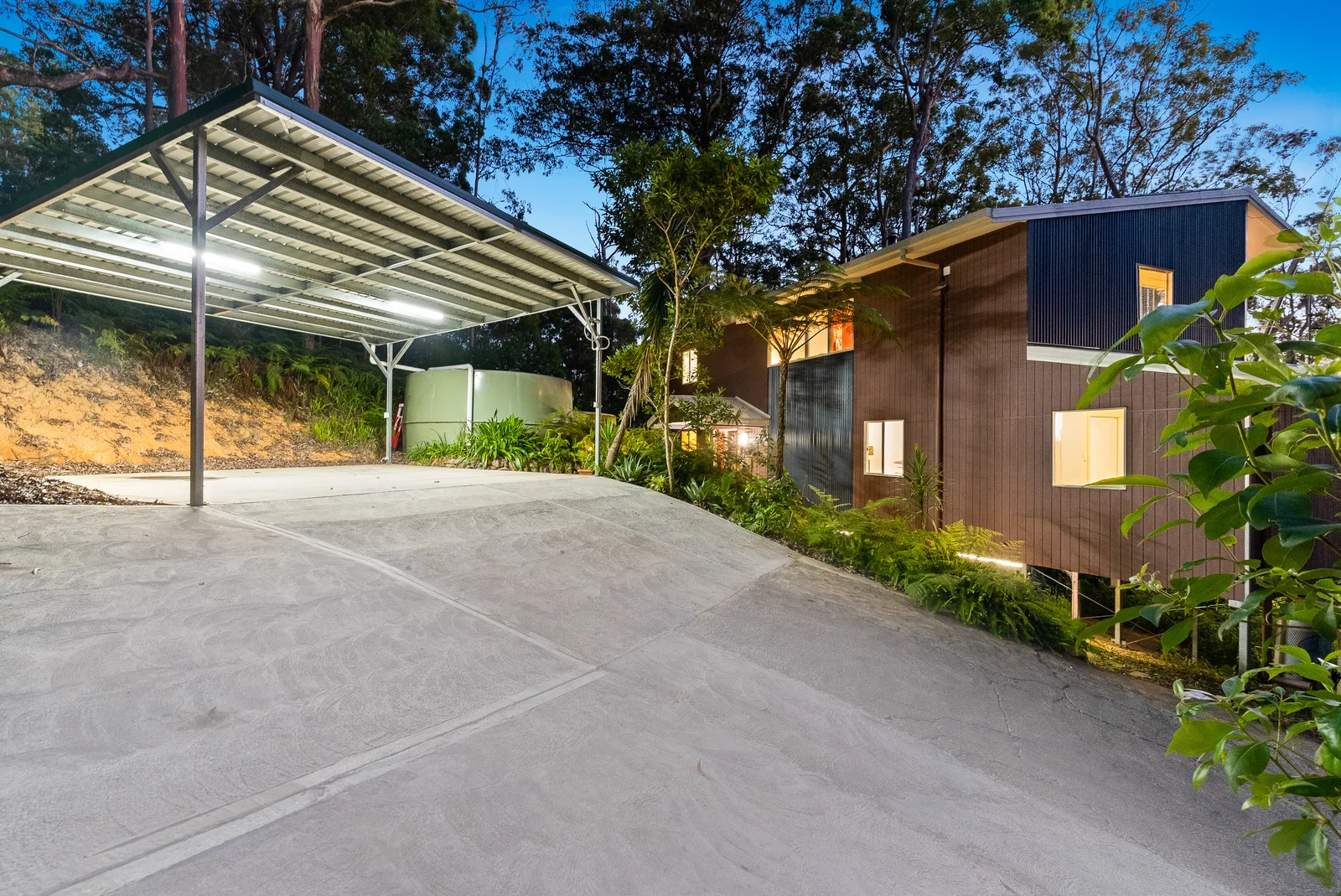 Additional image 29 of 580A Beechmont Road, Lower Beechmont QLD 4211