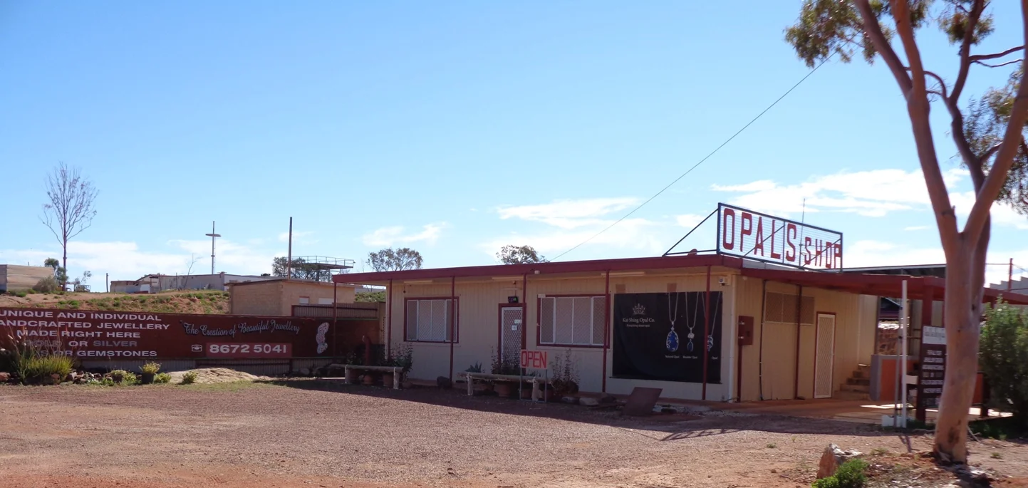 Additional image 2 of 5 POST OFFICE HILL ROAD, Coober Pedy SA 5723