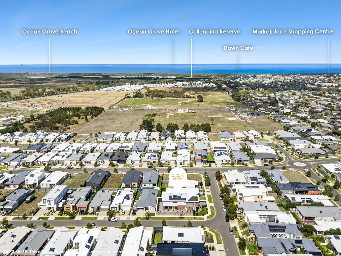 Additional image 22 of 8 Limestone Way, Ocean Grove VIC 3226