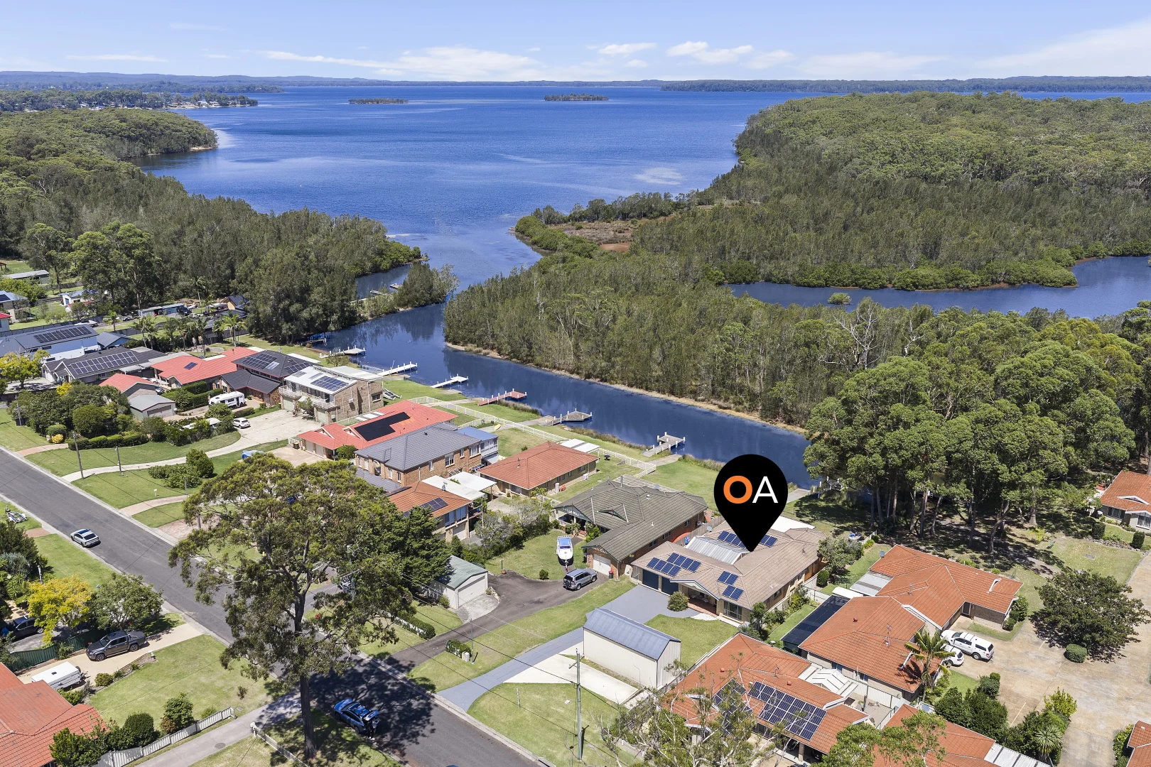 Additional image 12 of 8 Panorama Road, St Georges Basin NSW 2540