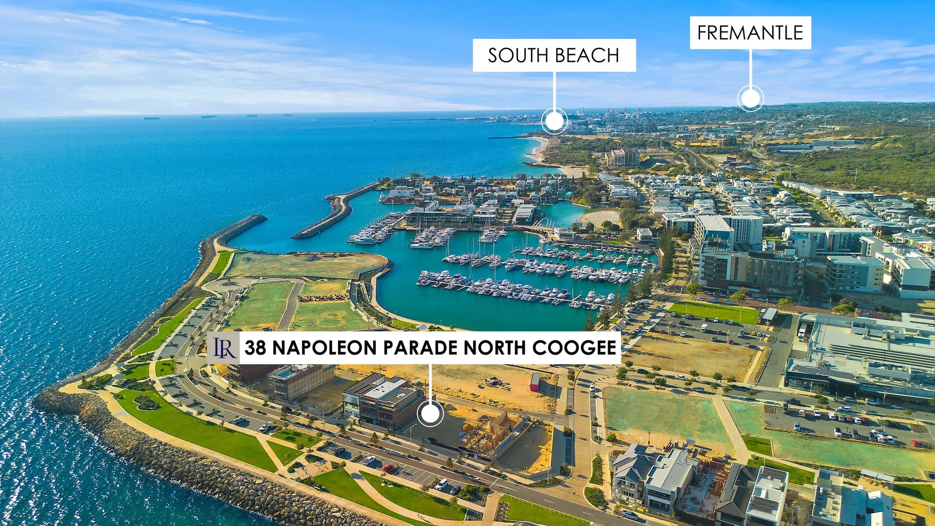 Additional image 2 of 38 Napoleon Parade, North Coogee WA 6163