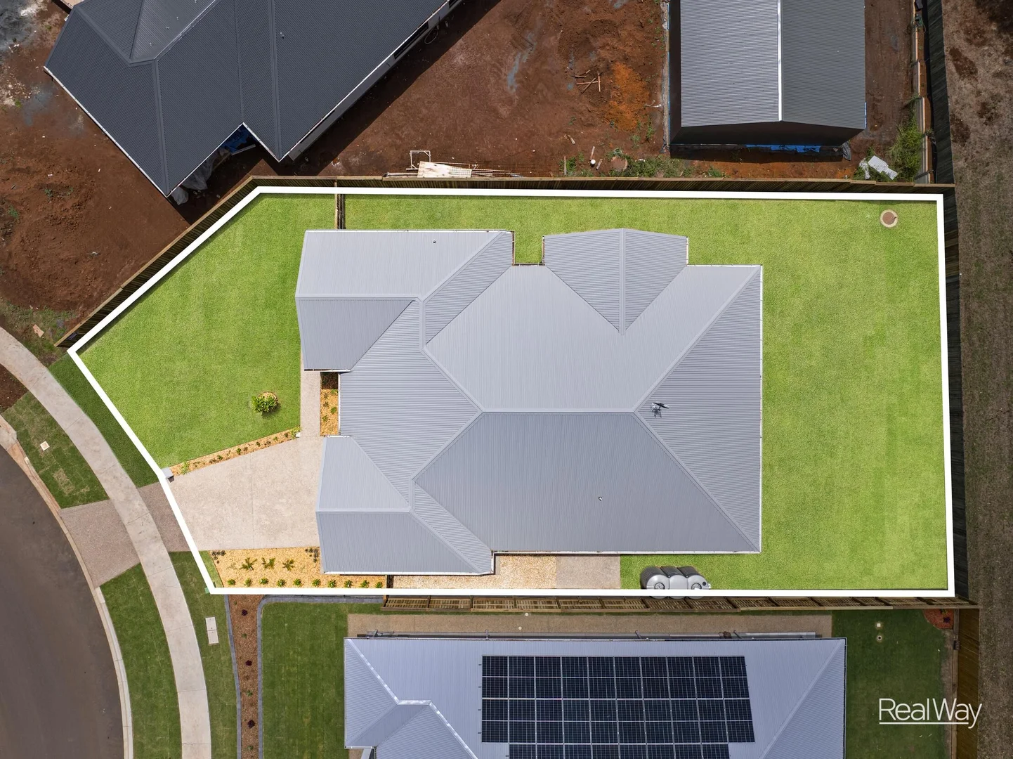 Additional image 24 of 20 Henley Drive, Highfields QLD 4352