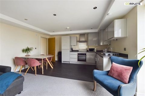 Chapel Apartments, Union Terrace, York YO31