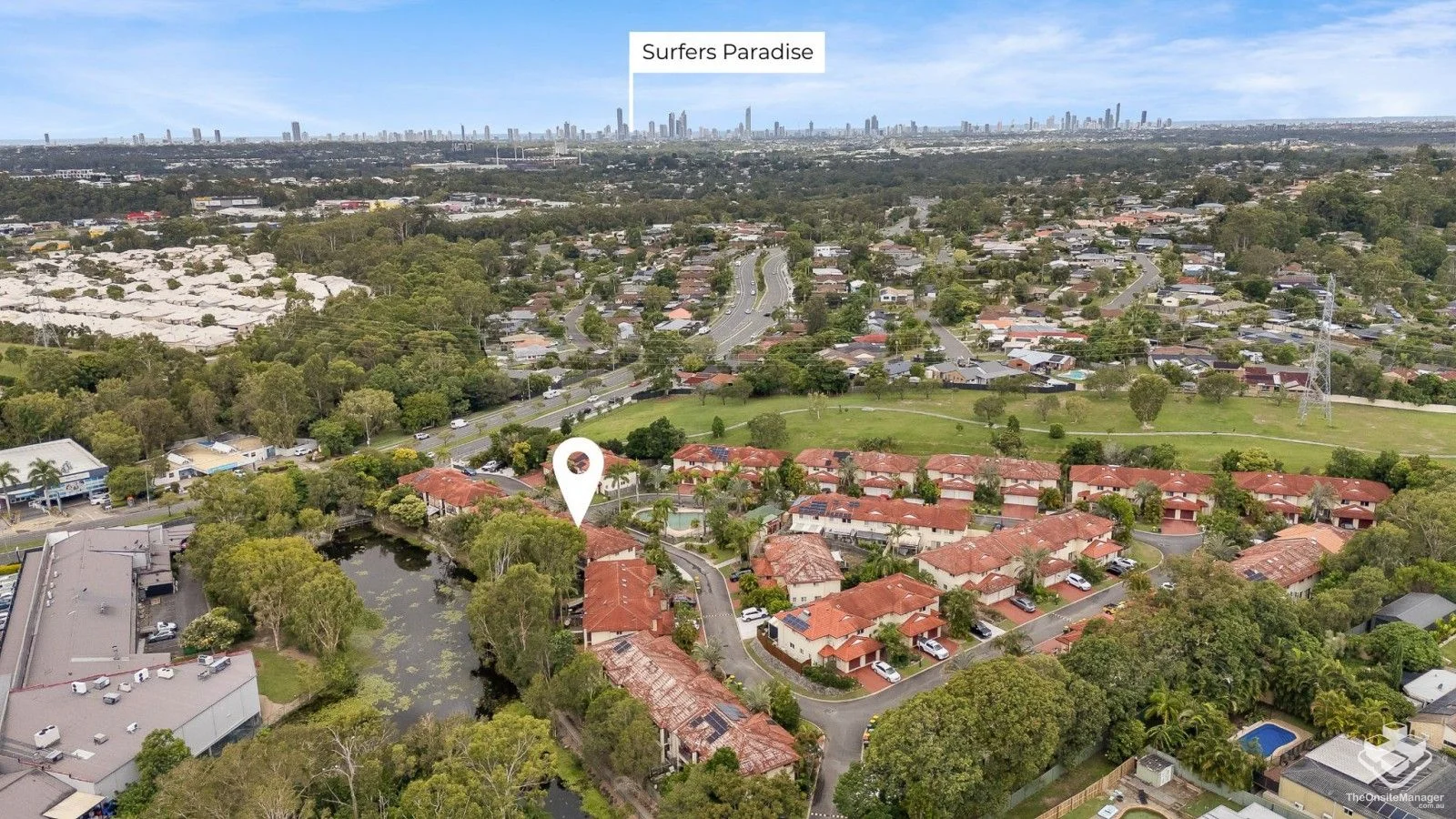 Additional image 16 of 36/102 Alexander Drive, Highland Park QLD 4211
