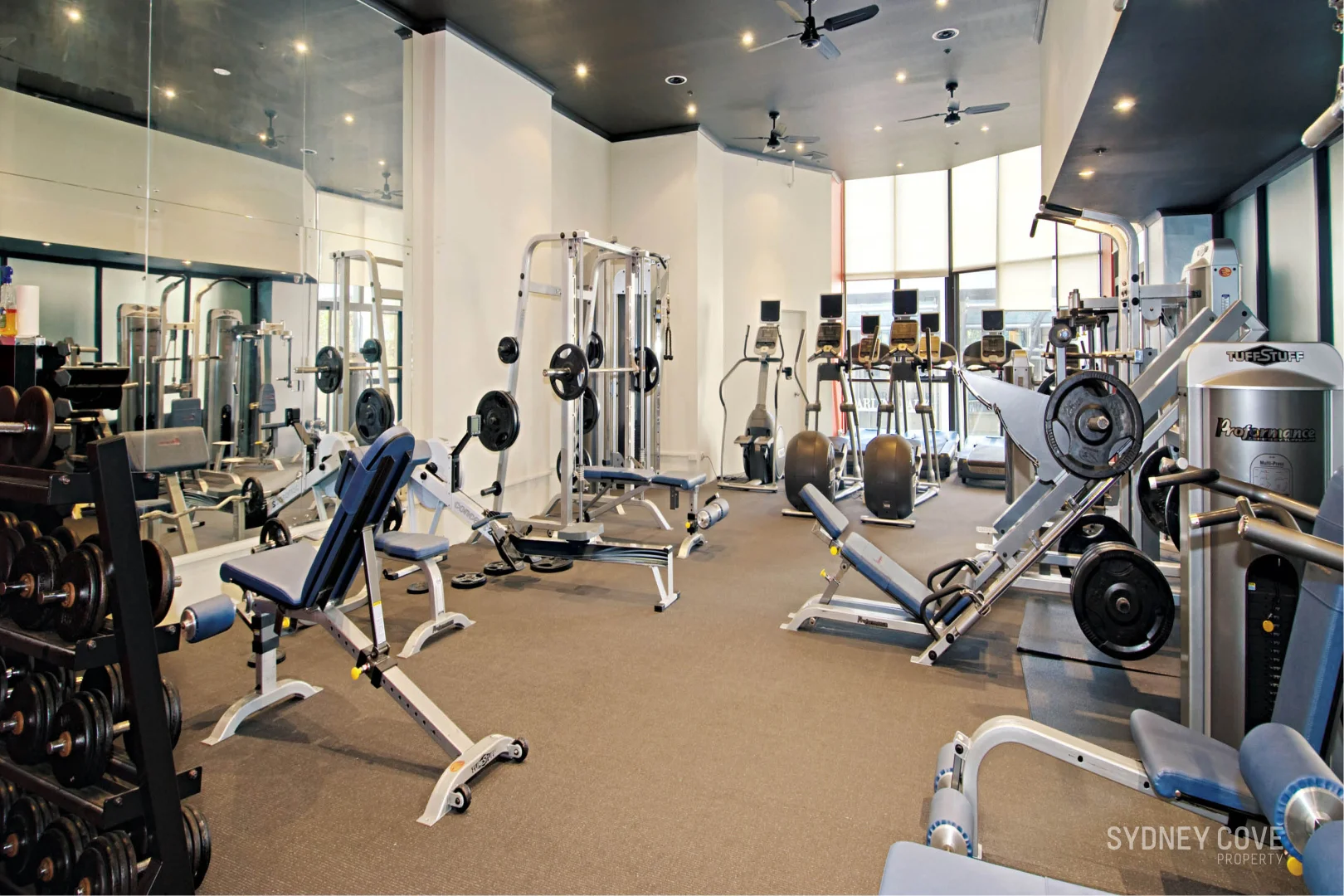 Additional image 12 of 4/222 Sussex Street, Sydney NSW 2000