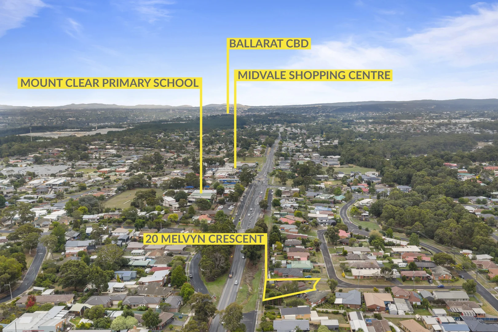 Additional image 39 of 20 Melvyn Crescent, Mount Clear VIC 3350
