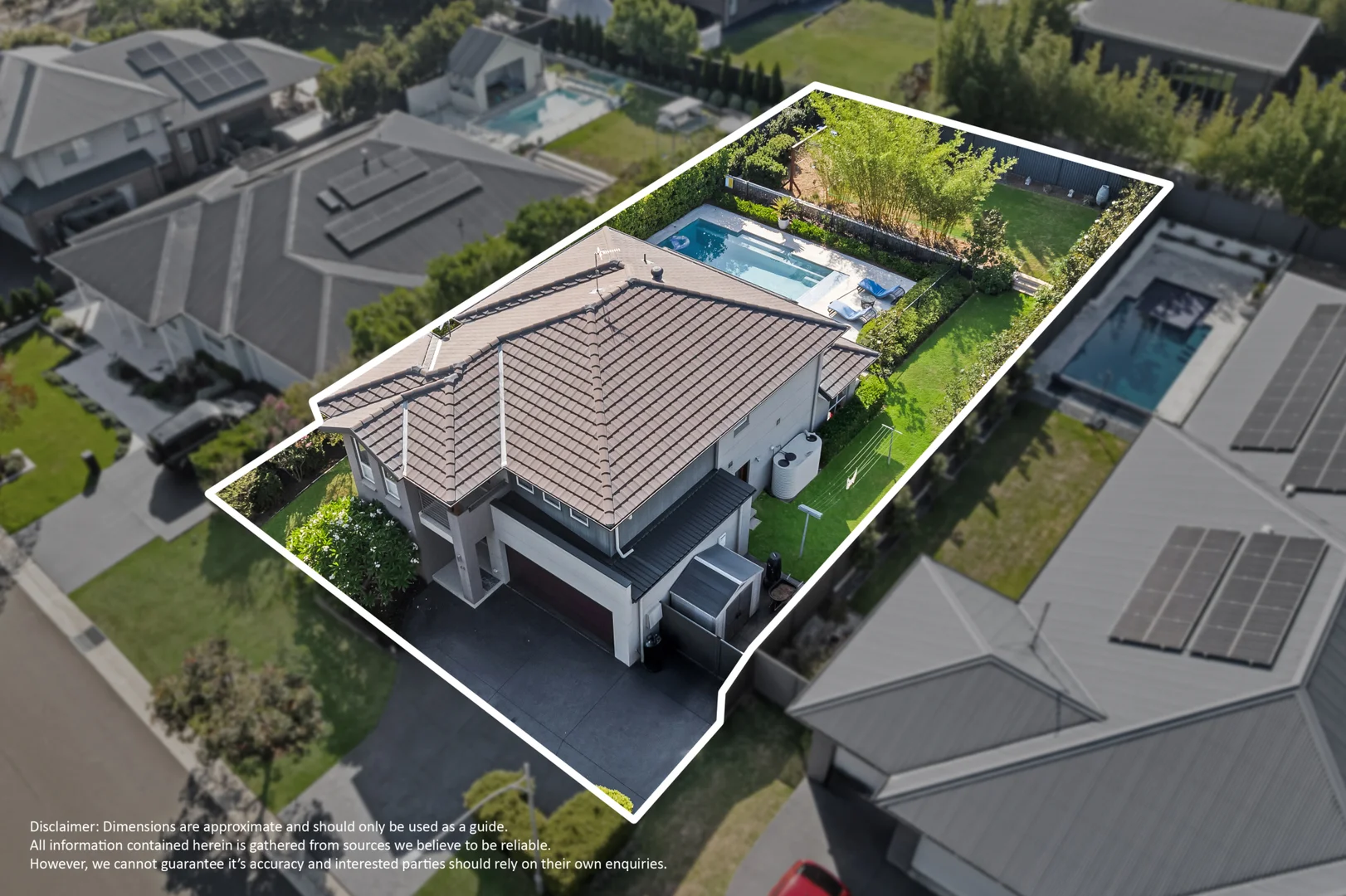 Additional image 28 of 24 Ritchie Street (Kirkham Rise), Cobbitty NSW 2570