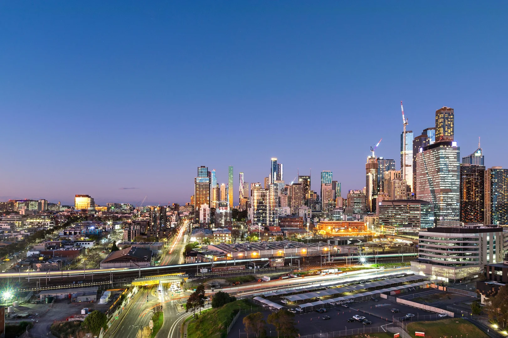 Additional image 27 of 2104/241 Harbour Esplanade, Docklands VIC 3008