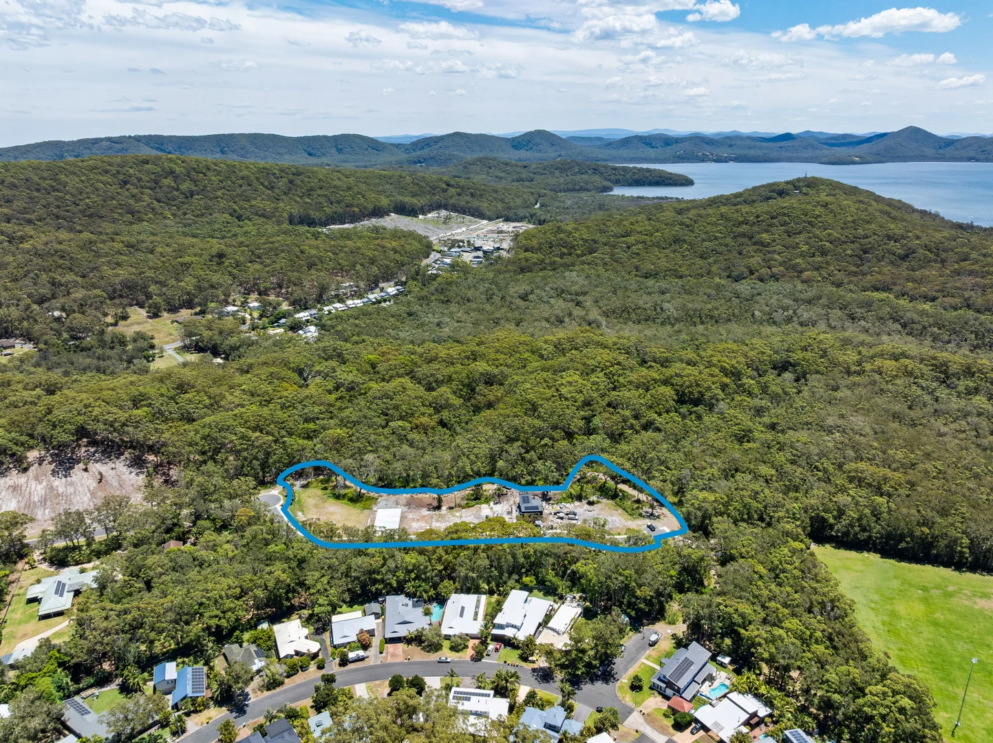 Additional image 14 of Red Gum Road, Boomerang Beach NSW 2428