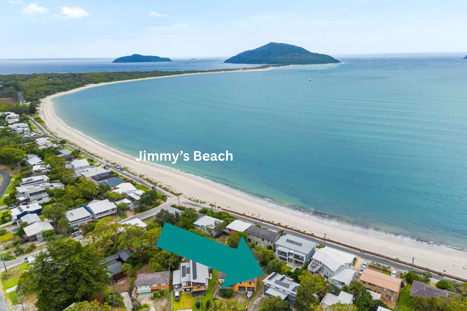 Additional image 4 of 10 Kururma Crescent, Hawks Nest NSW 2324