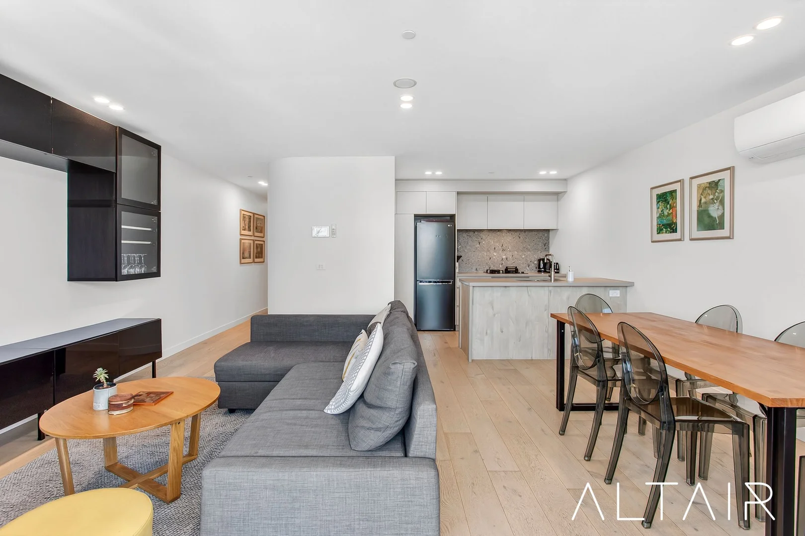 Additional image 7 of 301/63 Dooring Street, Dickson ACT 2602