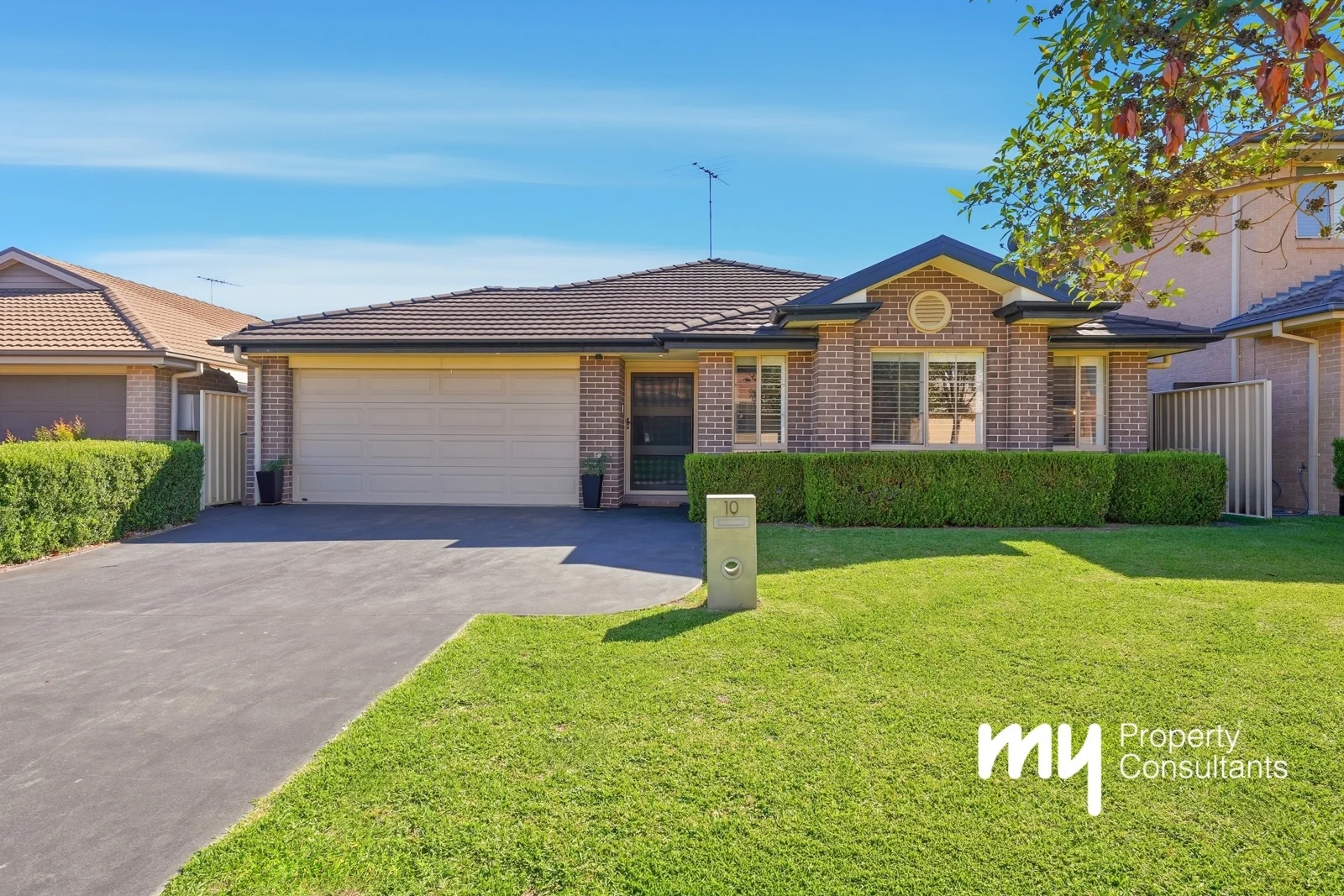 10 Denison Street, Harrington Park NSW 2567