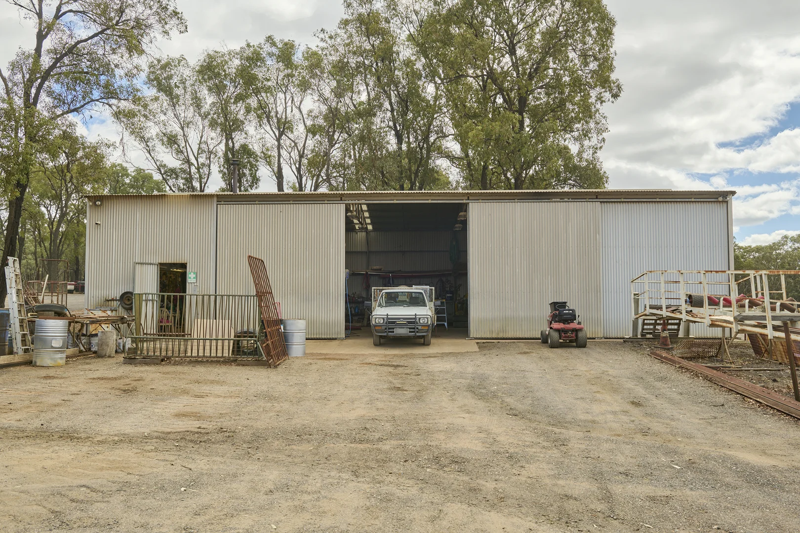 Additional image 19 of 77 Lewis Road, Heathcote VIC 3523
