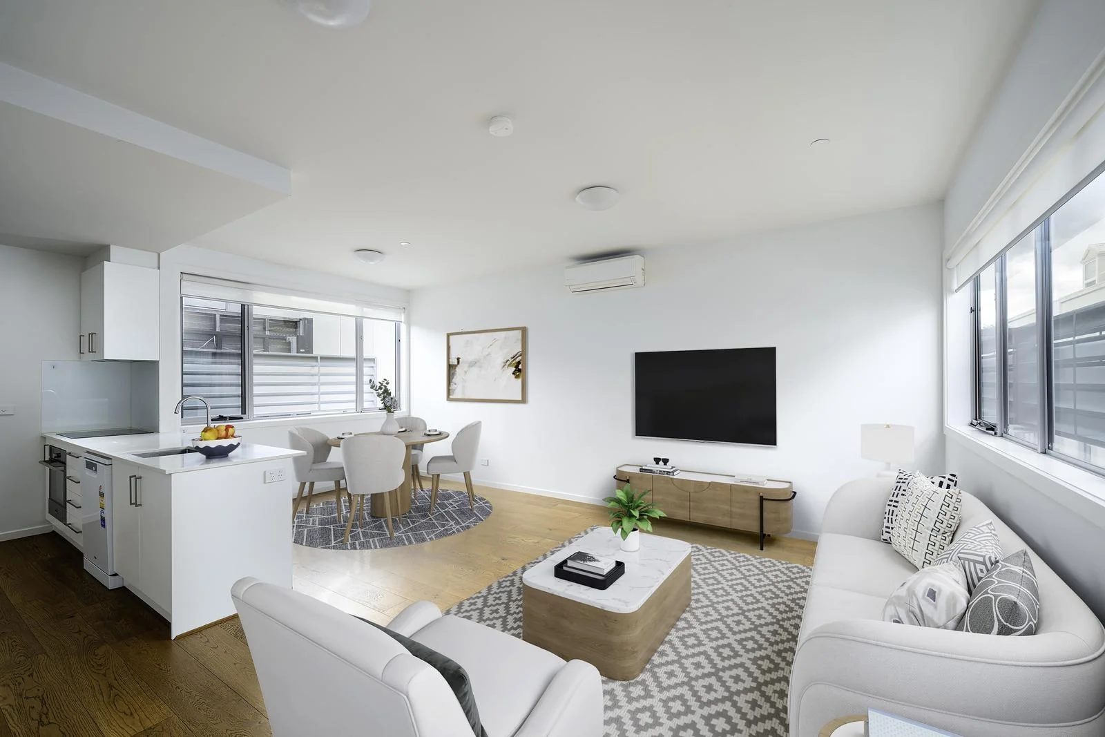 Additional image 3 of 8/672 Nicholson Street, Fitzroy North VIC 3068