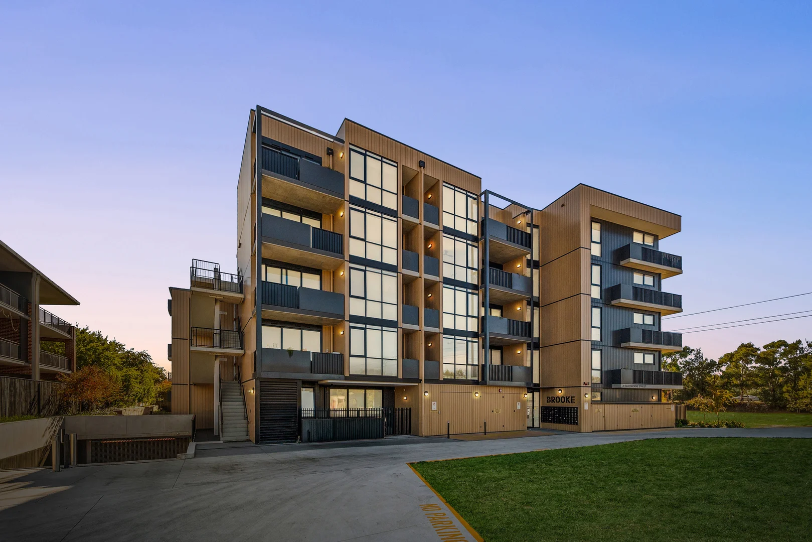 Additional image 4 of G07/39 Braybrooke Street, Bruce ACT 2617