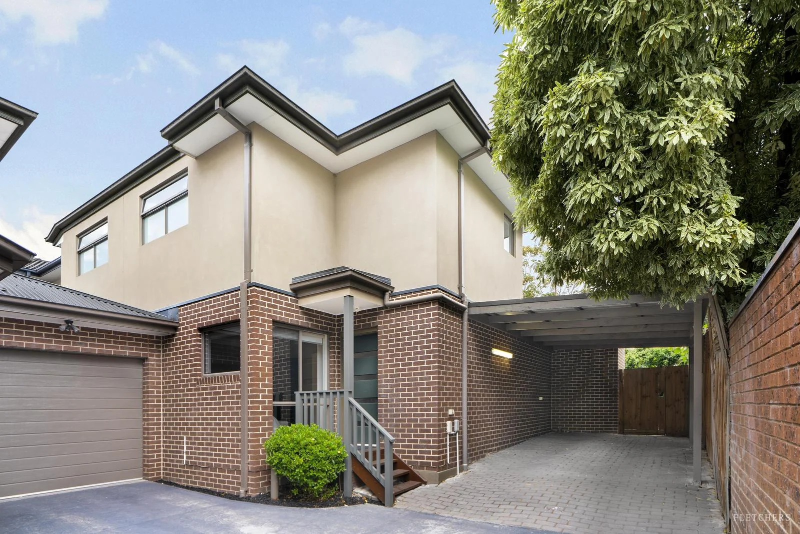 3/16 South Parade, Blackburn VIC 3130