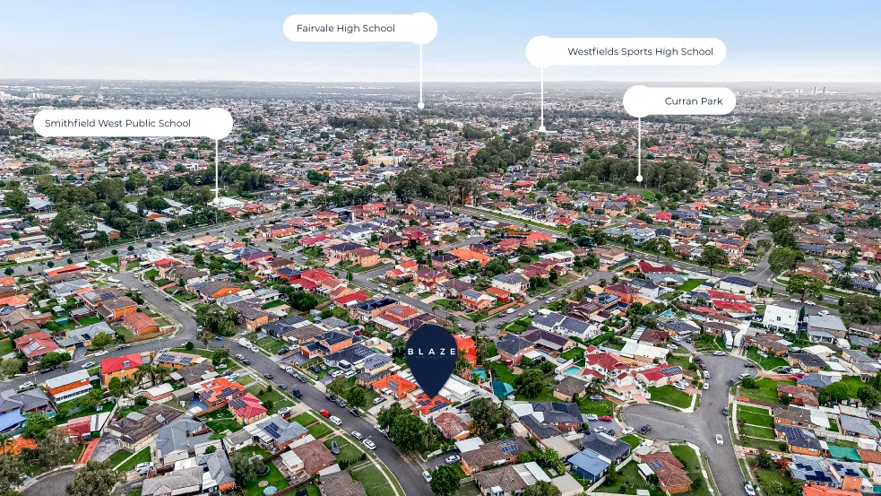 Additional image 25 of 30 Longfellow Street, Wetherill Park NSW 2164