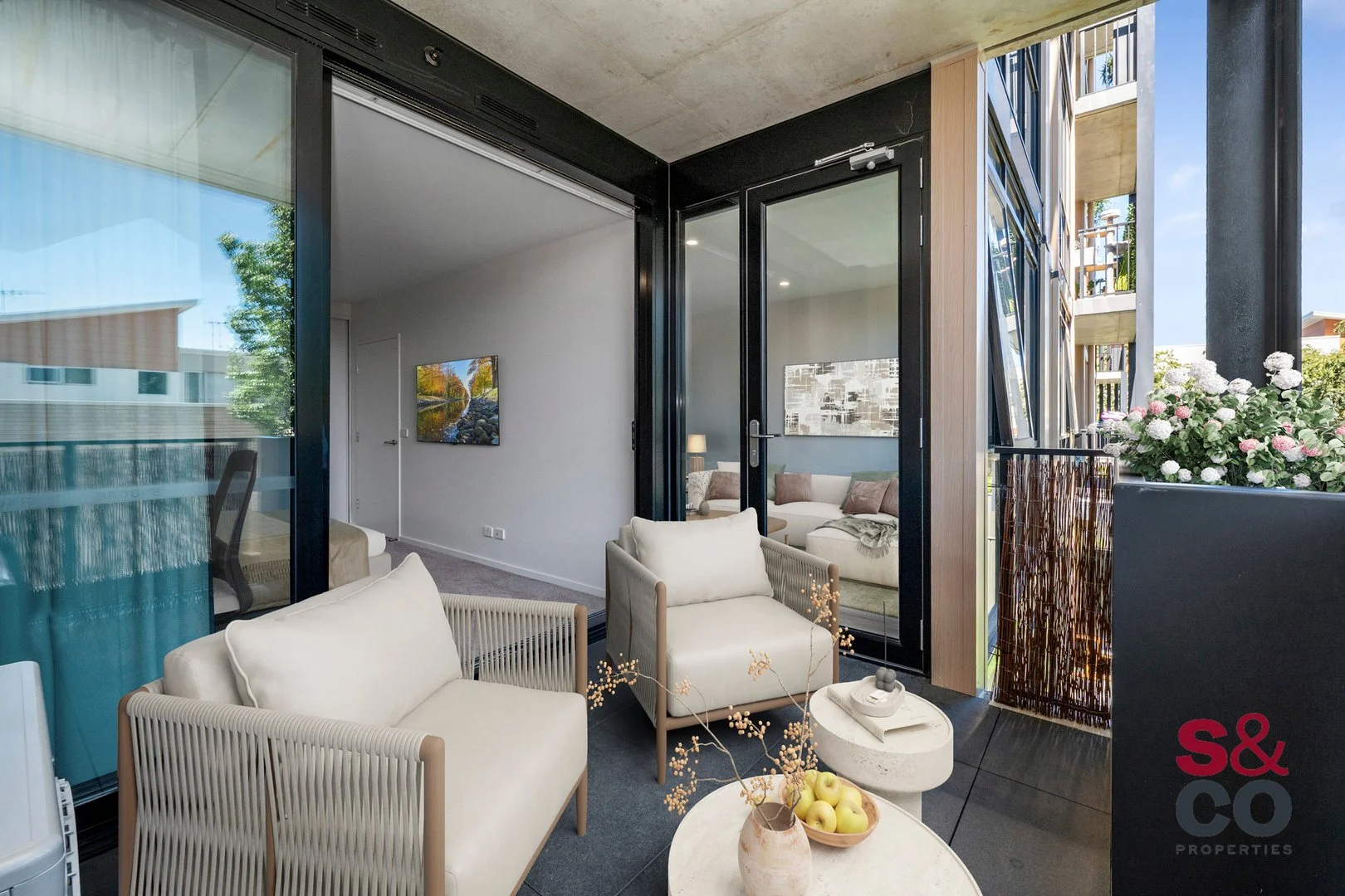 Additional image 3 of 112/39 Braybrooke Street, Bruce ACT 2617