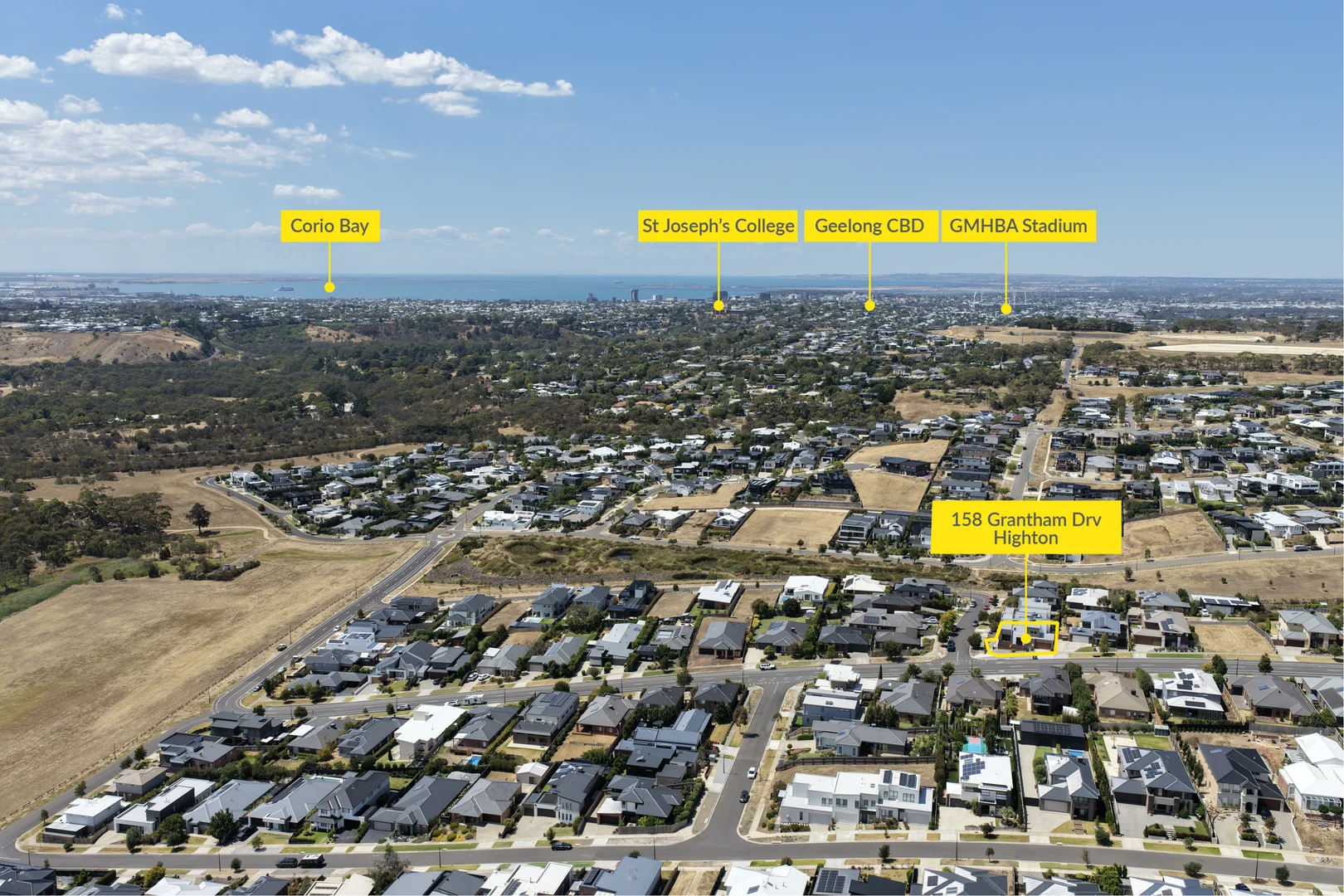 Additional image 22 of 158 Grantham Drive, Highton VIC 3216