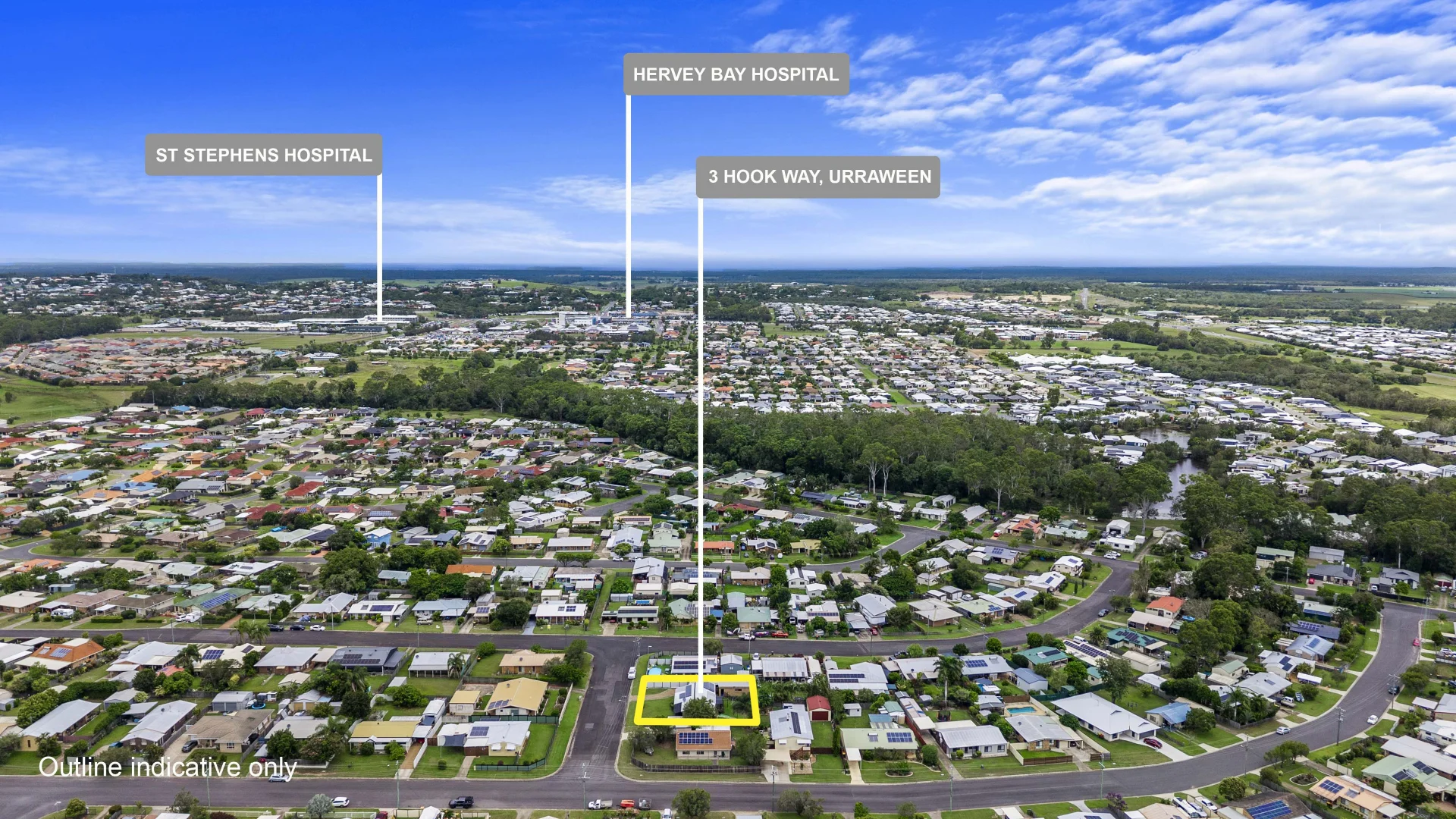 Additional image 23 of 3 Hook Way, Urraween QLD 4655