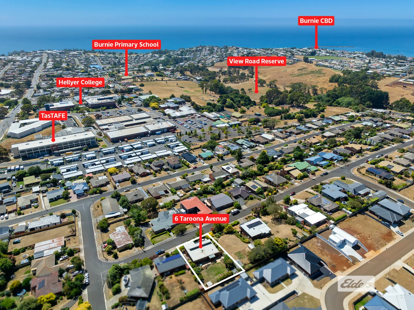 Additional image 2 of 6 Taroona Avenue, Shorewell Park TAS 7320