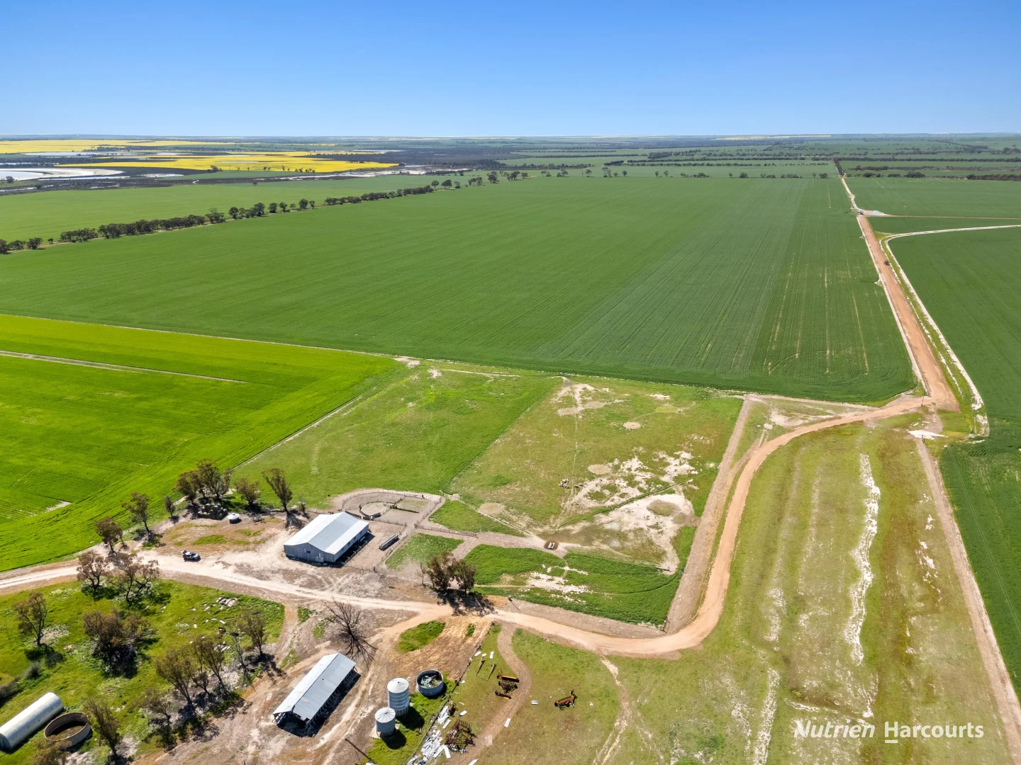 Additional image 4 of . 'Lydford' and 'Lees', Dowerin WA 6461