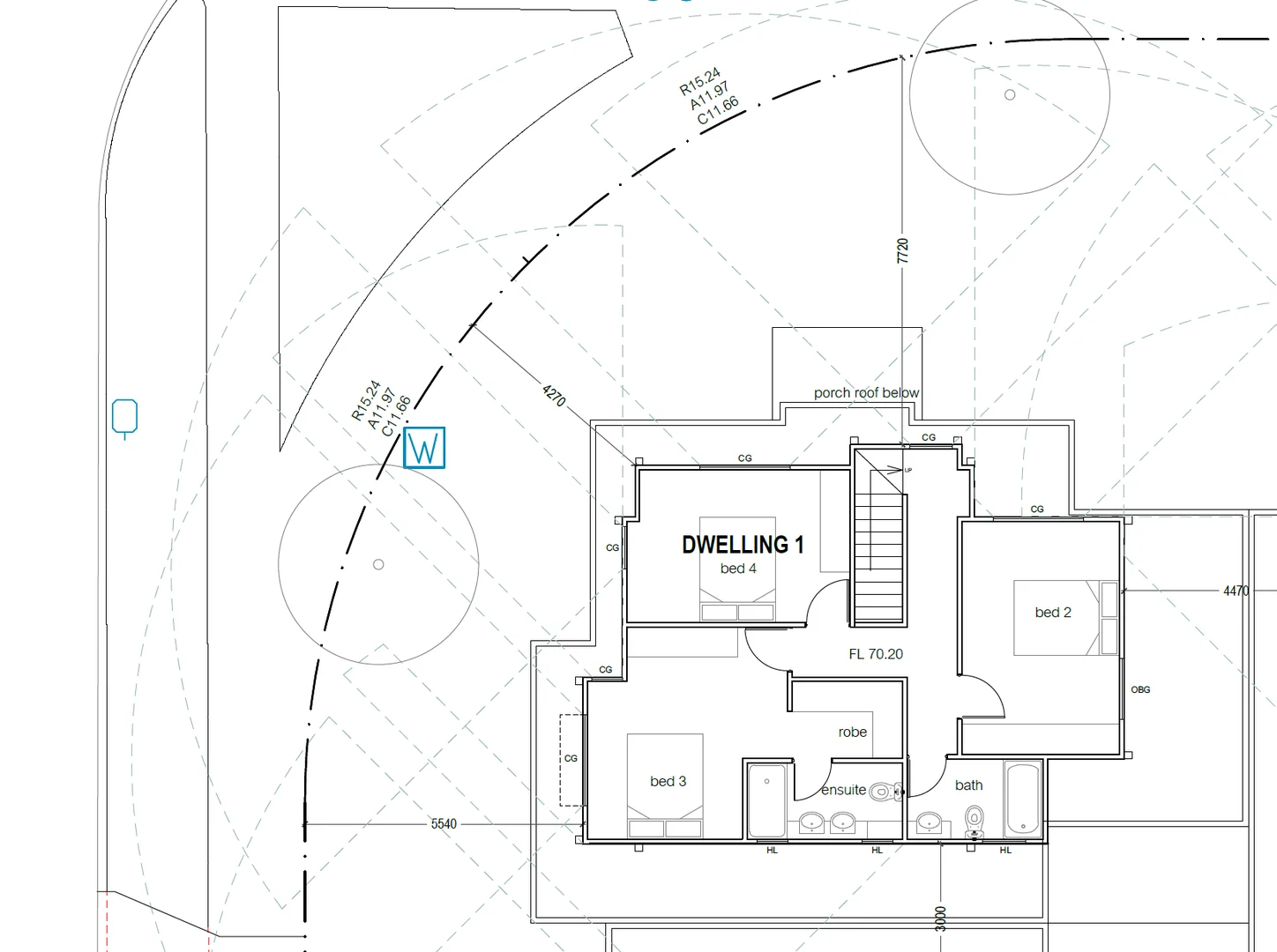 Additional image 3 of 43 Woorite Place, Keilor East VIC 3033