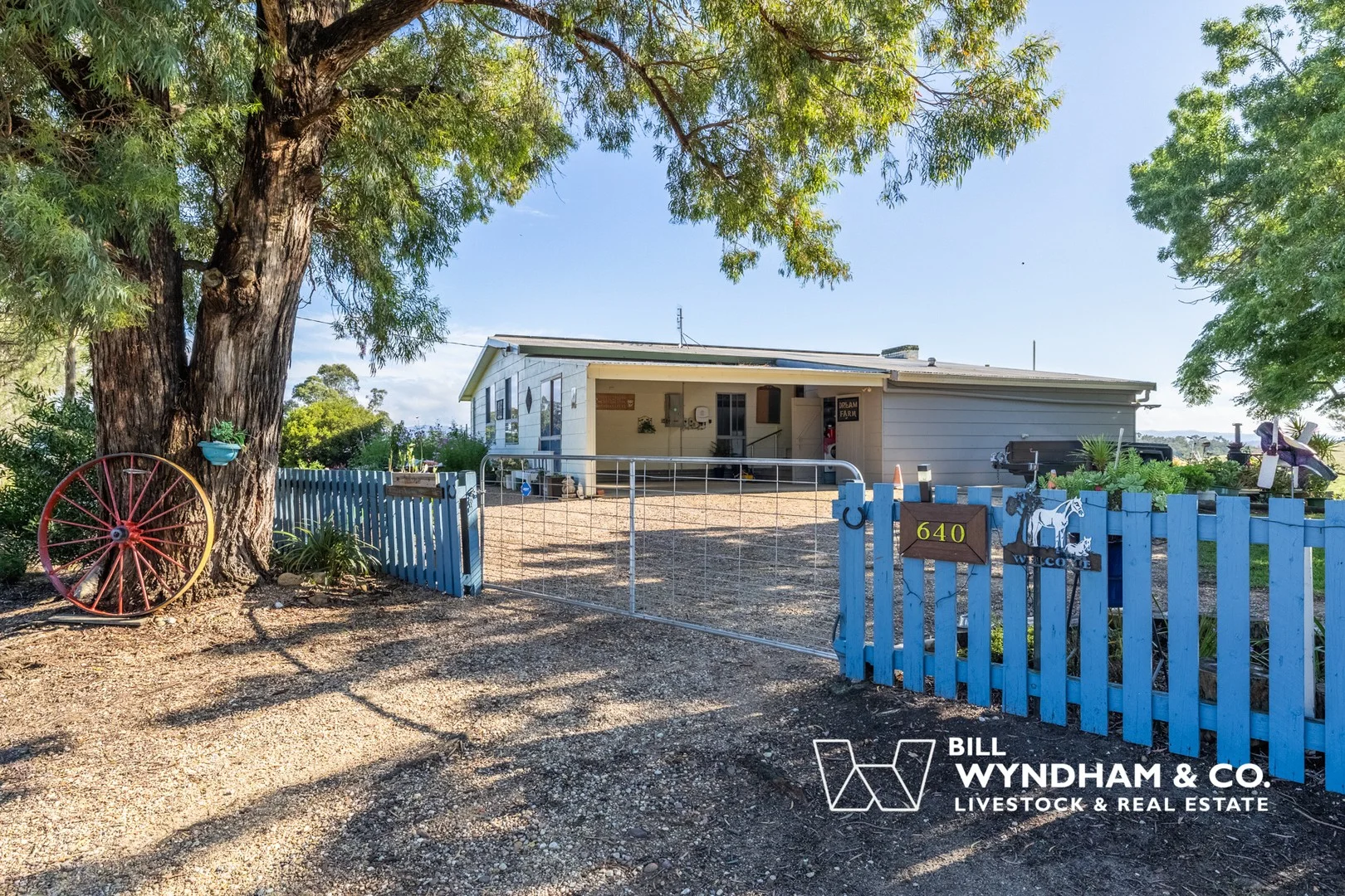 Additional image 2 of 640 Deptford Road, Clifton Creek VIC 3875