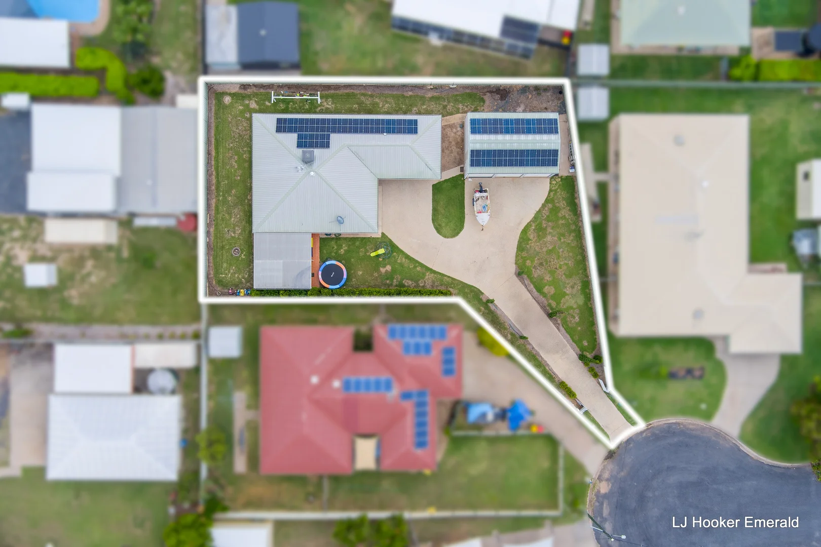 Additional image 6 of 4 Sharlyn Crescent, Emerald QLD 4720