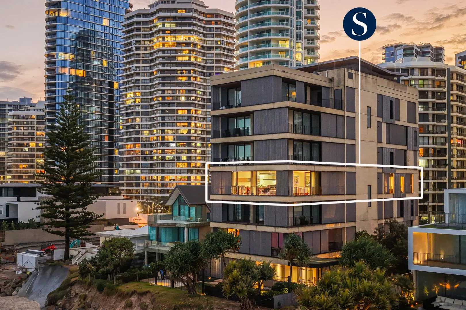 Additional image 21 of 4/3565 Main Beach Parade, Main Beach QLD 4217