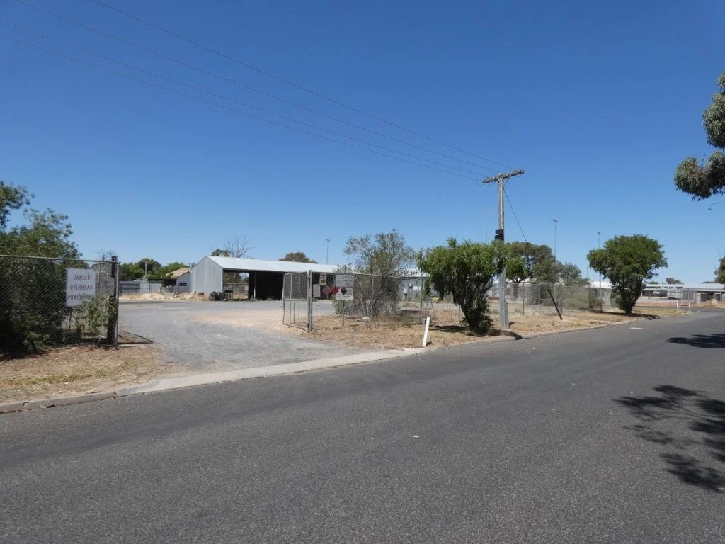 92 Cumming St, Hopetoun VIC 3396