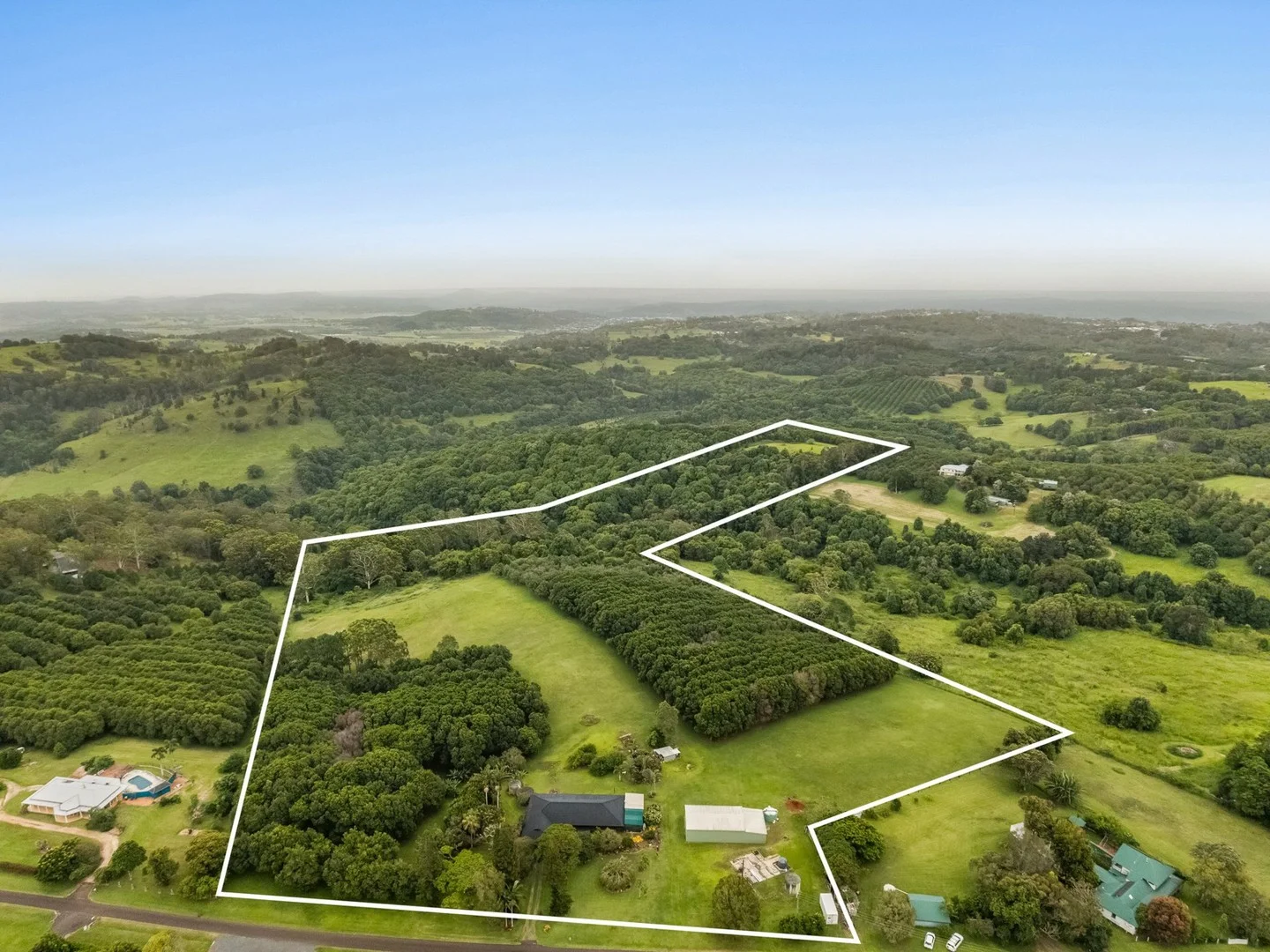 Additional image 2 of 215 Connor Road, Tregeagle NSW 2480