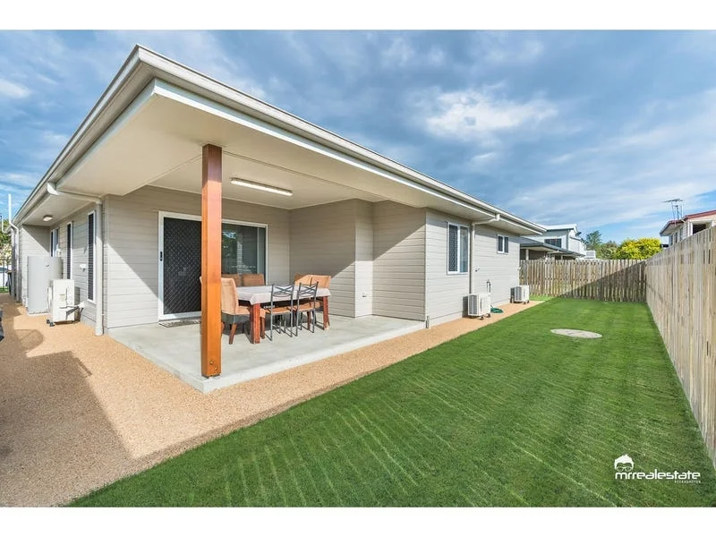 Additional image 11 of 11 Farrell Street, Park Avenue QLD 4701