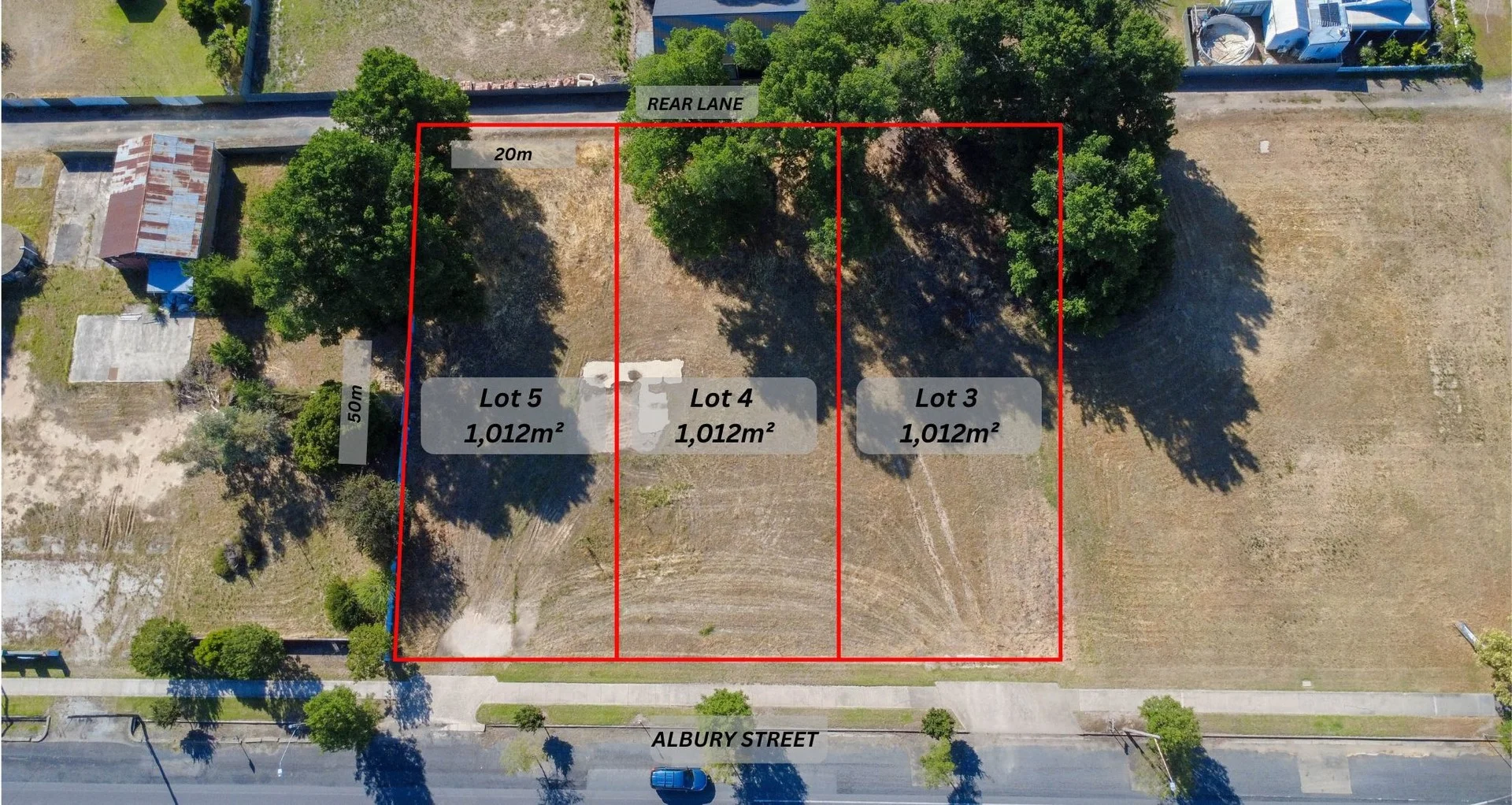 67-71 Albury Street, Holbrook NSW 2644