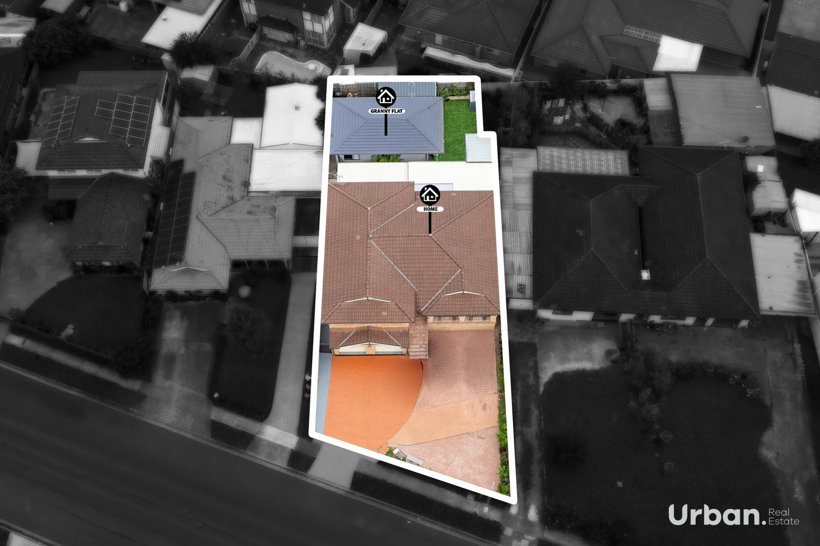 Additional image 2 of 188 & 188A North Liverpool Road, Green Valley NSW 2168