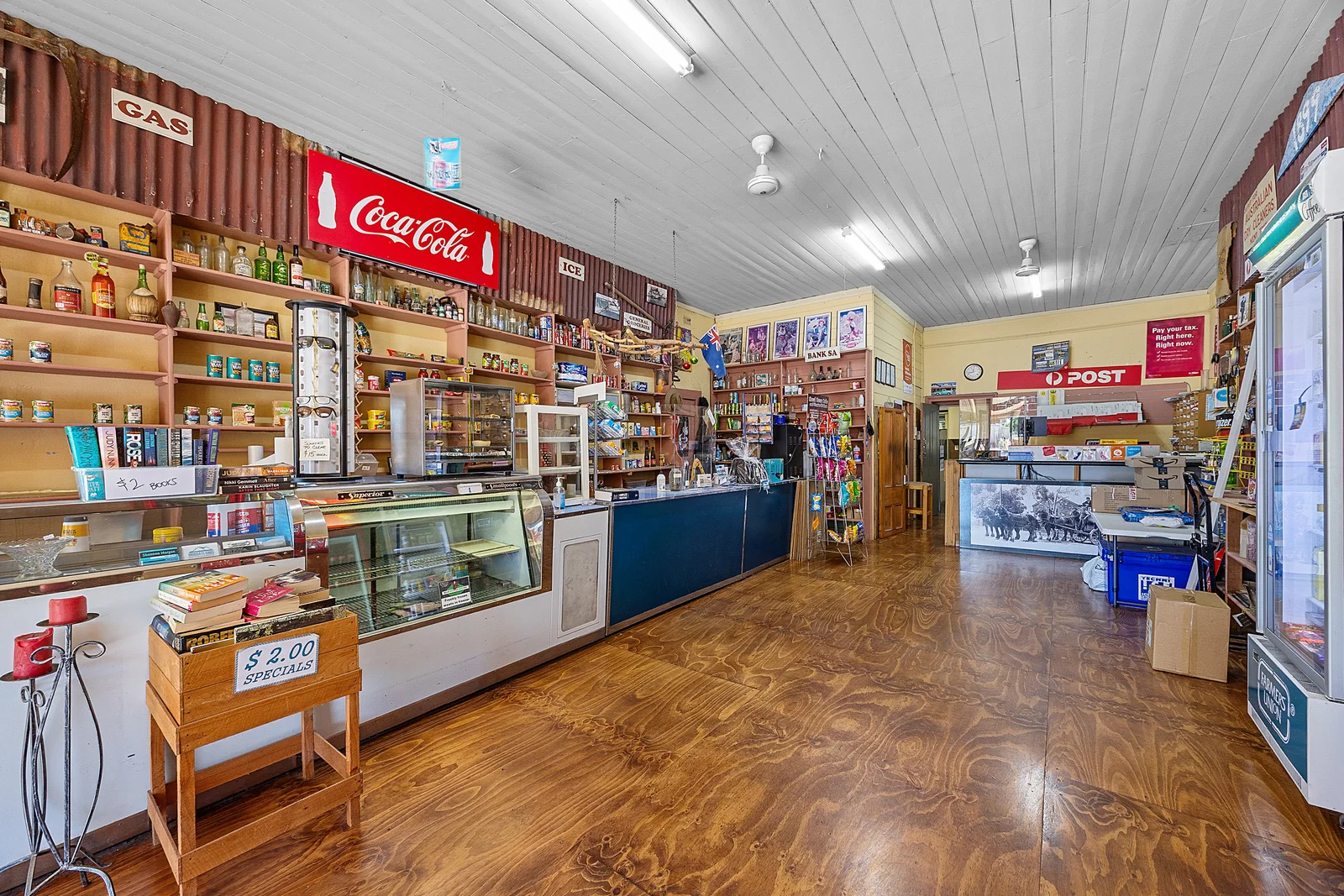 Additional image 16 of 16-18 Adelaide Road, Palmer SA 5237