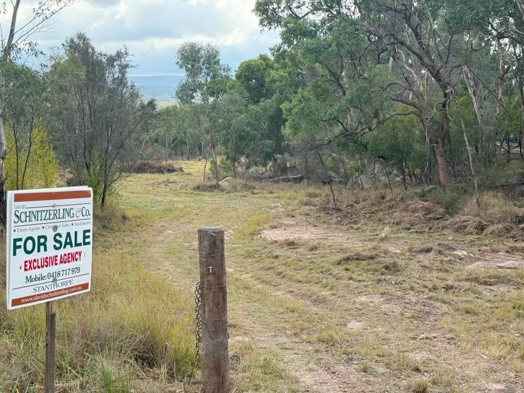 Additional image 7 of Lot/89 Fletcher Road, Ballandean QLD 4382