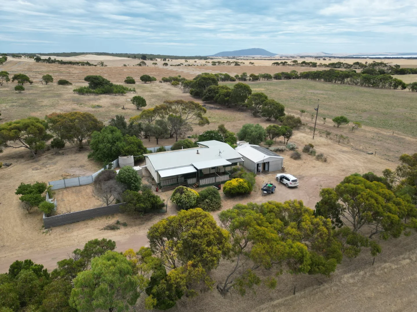 5897 Flinders Highway, Coulta SA 5607