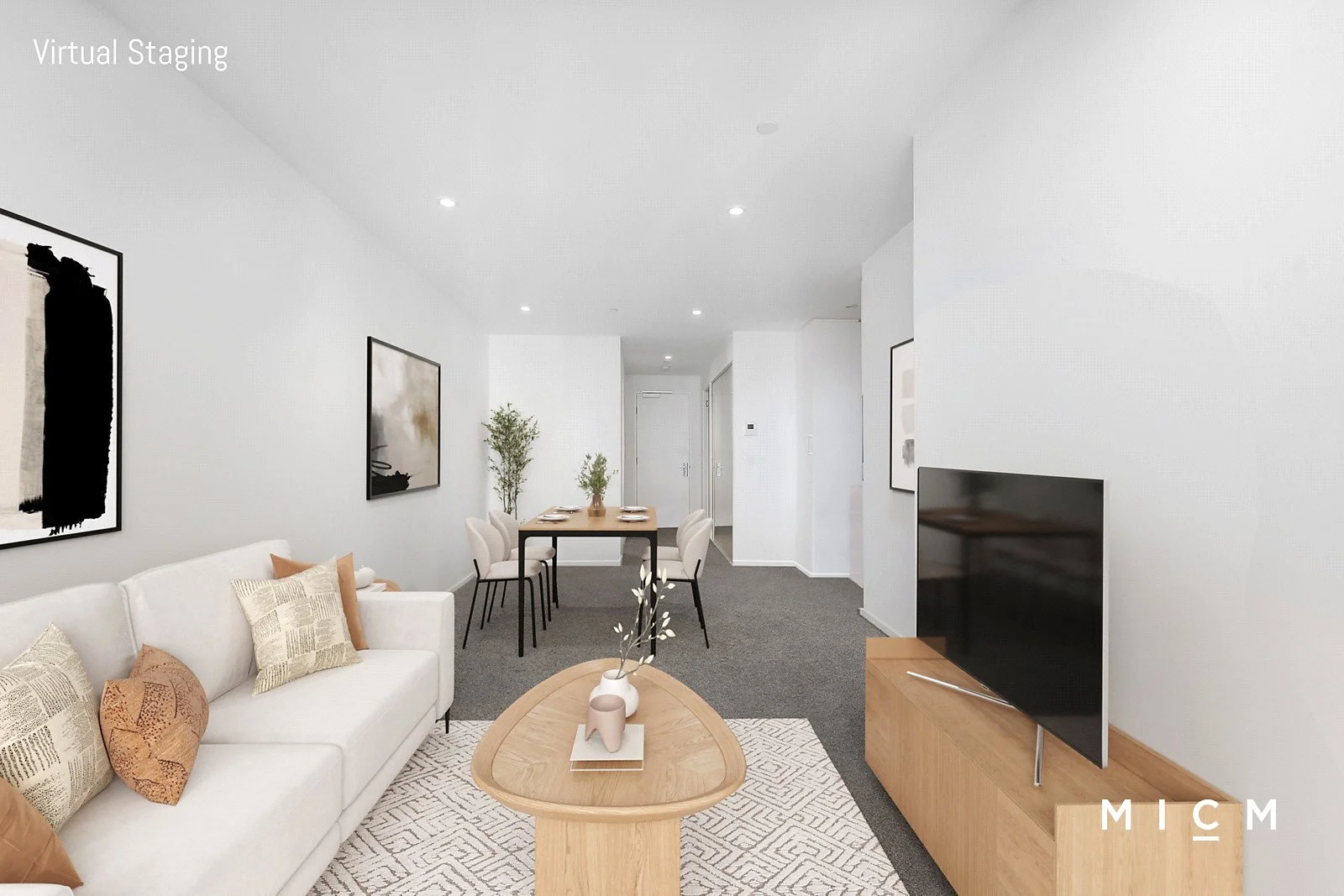 Additional image 2 of 4011/618 Lonsdale Street, Melbourne VIC 3000