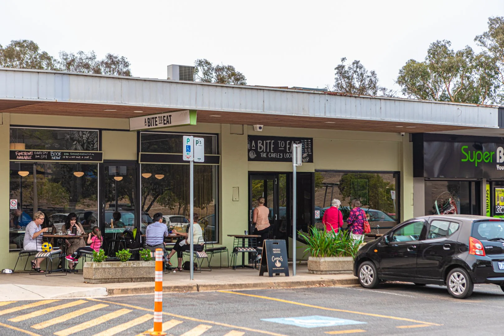 Additional image 11 of 69/17 Medley Street, Chifley ACT 2606