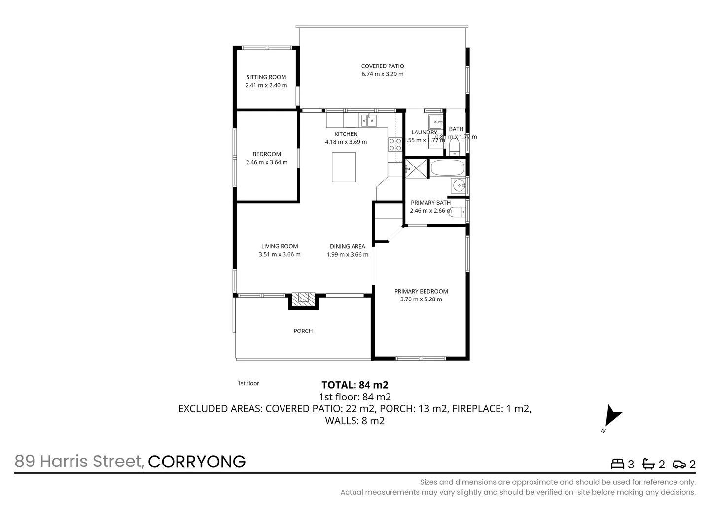 Additional image 14 of 89 Harris Street, Corryong VIC 3707