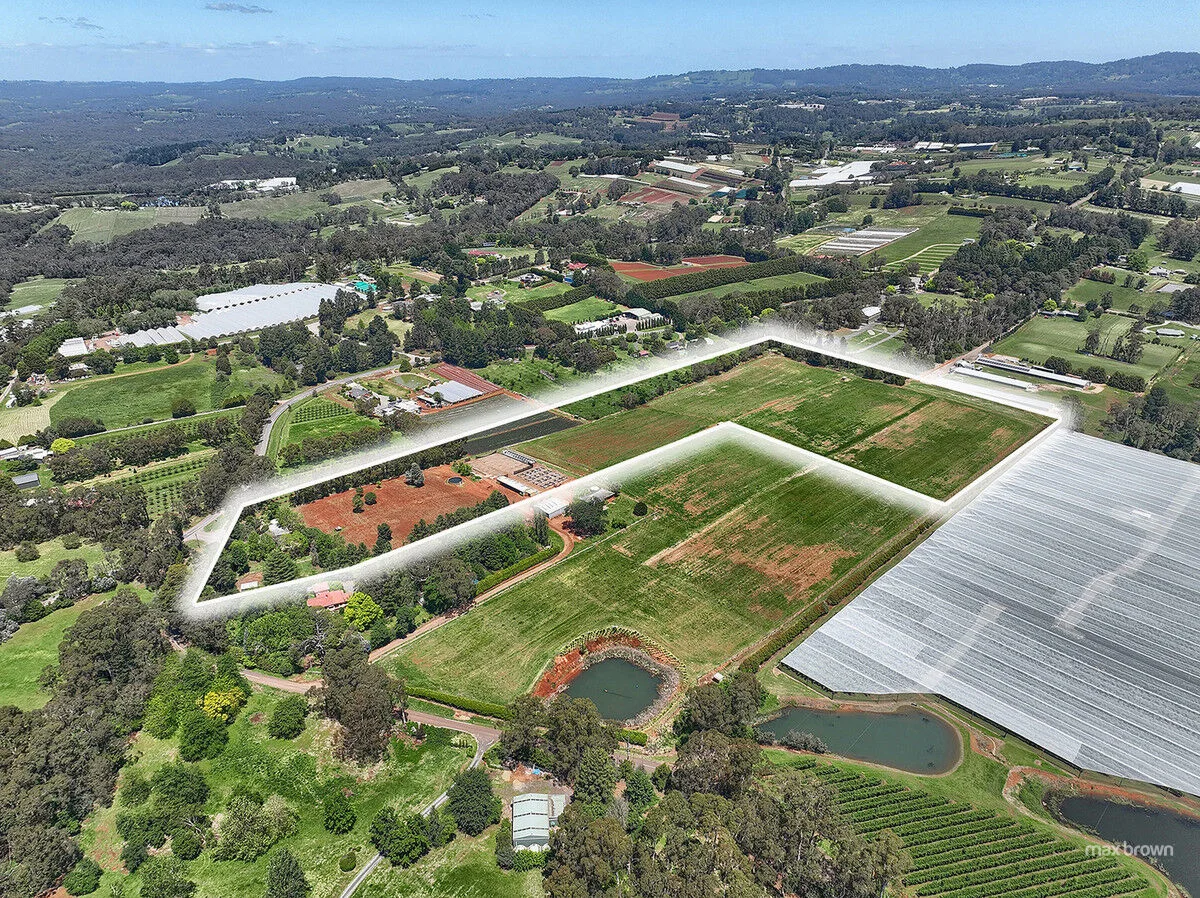 Additional image 35 of 250 Wandin Creek Road, Wandin East VIC 3139