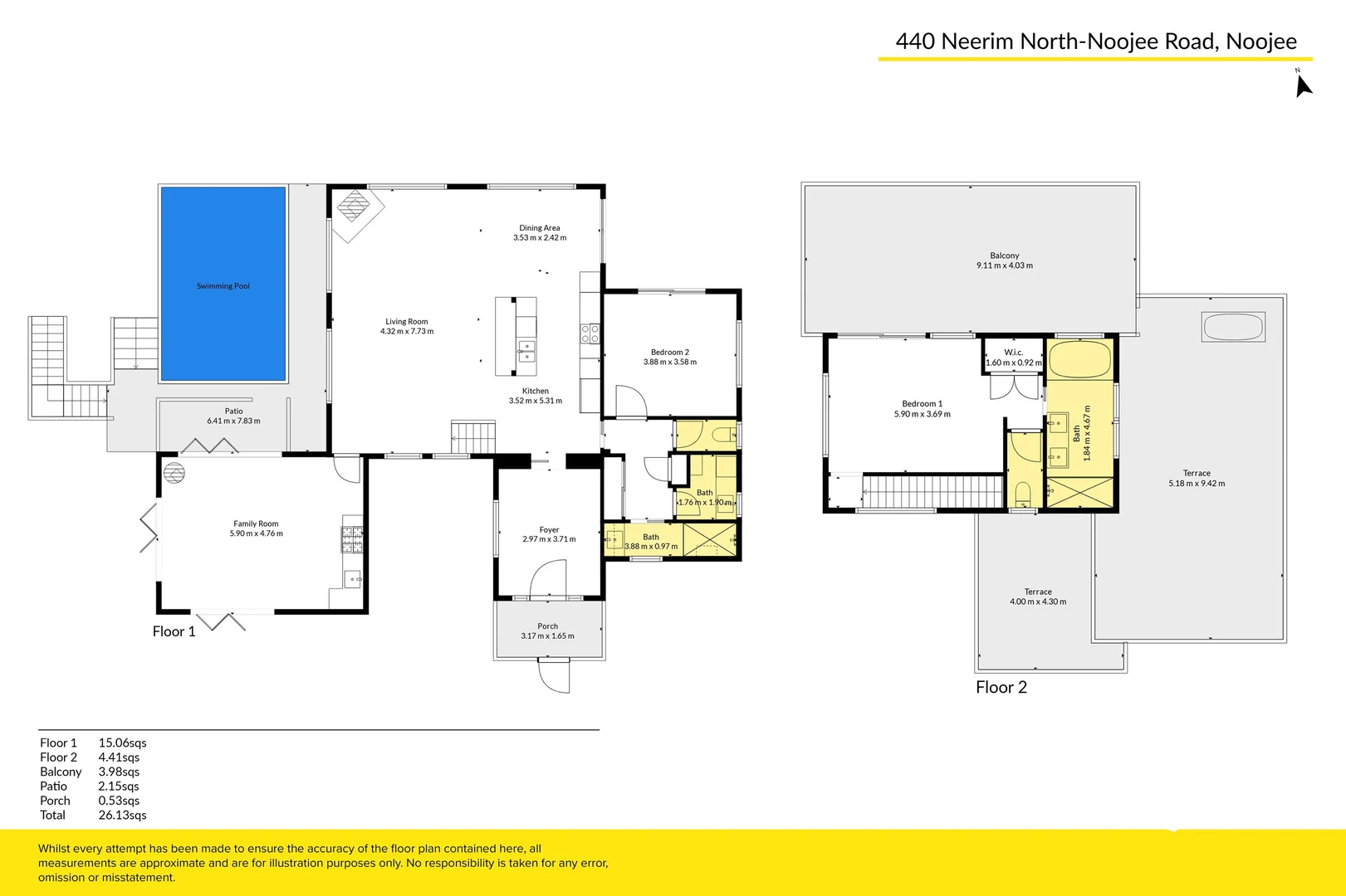 Additional image 28 of 440 Neerim North- Noojee Road, Noojee VIC 3833