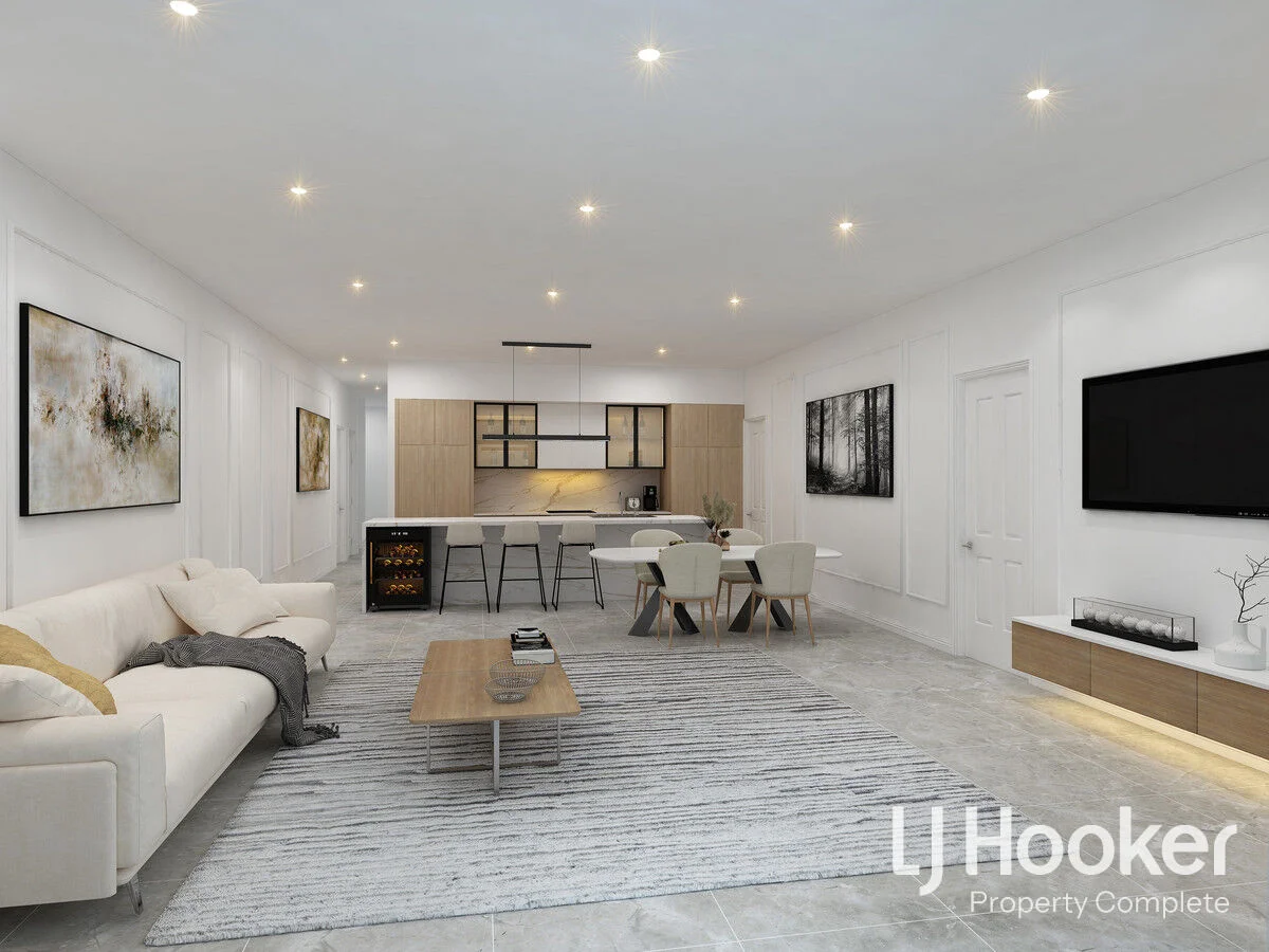 Additional image 11 of 1/1 Adler Circuit, Yarrabilba QLD 4207